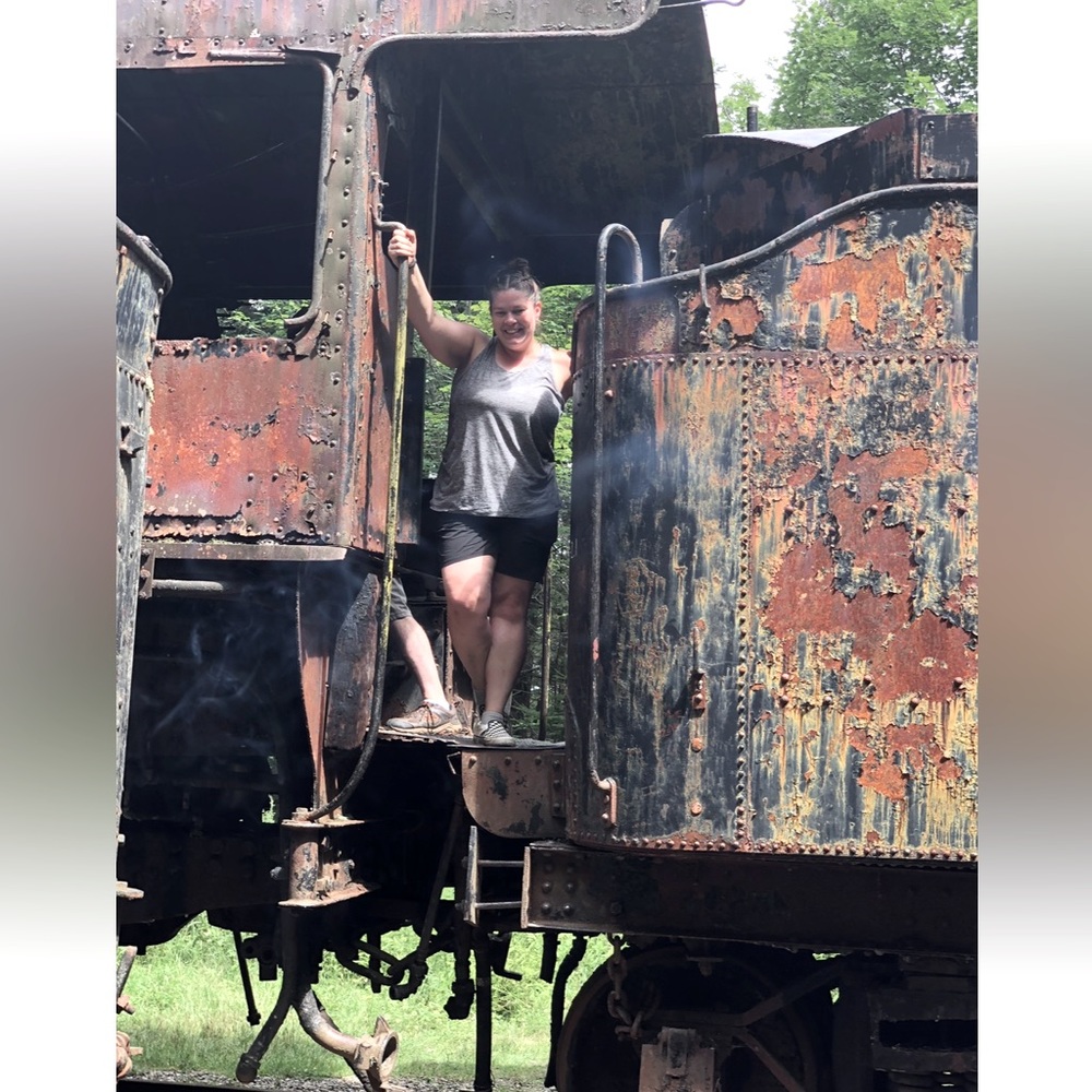 Meet your Posher, Mindy